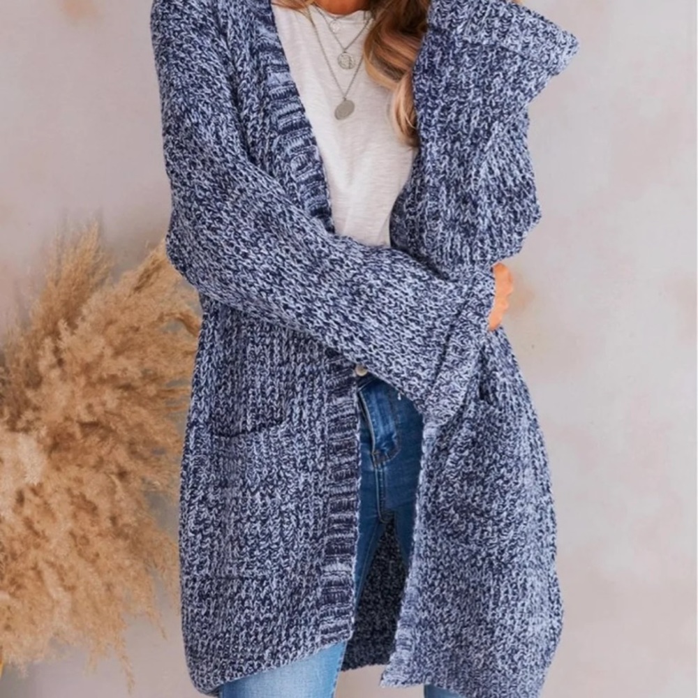 Nanamacs Cardigan